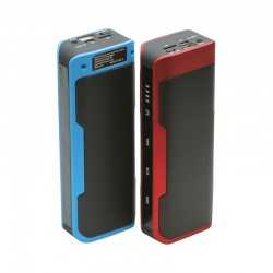 branded Kal Bluetooth Speaker Power Bank 4000 mAh, from our range of promotional Power Banks