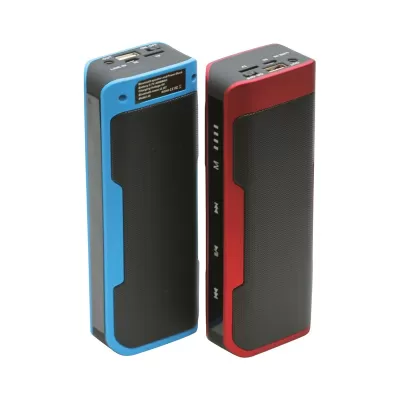 branded Kal Bluetooth Speaker Power Bank 4000 mAh, from our range of promotional Power Banks