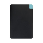 branded New Slim 2000 mAh Powerbank, from our range of promotional Power Banks