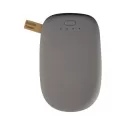 branded Pebble Power Bank 8000 mAh, from our range of promotional Power Banks