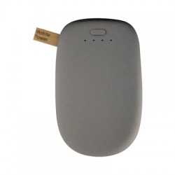 branded Pebble Power Bank 8000 mAh, from our range of promotional Power Banks