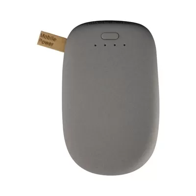 branded Pebble Power Bank 8000 mAh, from our range of promotional Power Banks