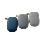 branded Pebble Power Bank 8000 mAh, from our range of promotional Power Banks