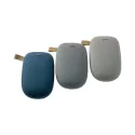 branded Pebble Power Bank 8000 mAh, from our range of promotional Power Banks