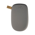 branded Pebble Power Bank 8000 mAh, from our range of promotional Power Banks