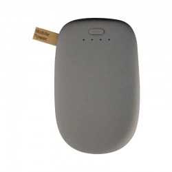 branded Pebble Power Bank 8000 mAh, from our range of promotional Power Banks