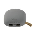 branded Pebble Power Bank 8000 mAh, from our range of promotional Power Banks