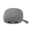 branded Pebble Power Bank 8000 mAh, from our range of promotional Power Banks