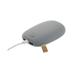 branded Pebble Power Bank 8000 mAh, from our range of promotional Power Banks