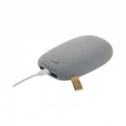 branded Pebble Power Bank 8000 mAh, from our range of promotional Power Banks