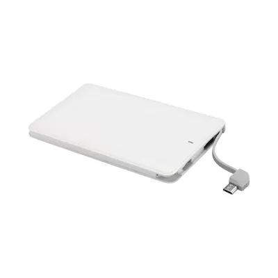 branded Power Digi 4000, from our range of promotional Power Banks