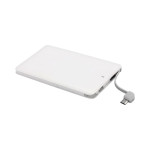 branded Power Digi 4000, from our range of promotional Power Banks