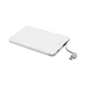 branded Power Digi 4000, from our range of promotional Power Banks