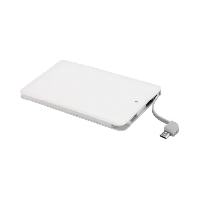 branded Power Digi 4000, from our range of promotional Power Banks