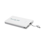 branded Power Digi 8000, from our range of promotional Power Banks