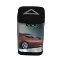 branded Blaze Power Bank - 3000 mAh, from our range of promotional Power Banks