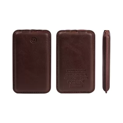 branded Trinity I Power Bank - 4000 mAh, from our range of promotional Power Banks