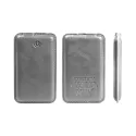 branded Trinity I Power Bank - 4000 mAh, from our range of promotional Power Banks