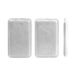 branded Trinity I Power Bank - 4000 mAh, from our range of promotional Power Banks
