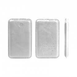 branded Trinity I Power Bank - 4000 mAh, from our range of promotional Power Banks