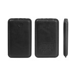 branded Trinity II Power Bank - 8000 mAh, from our range of promotional Power Banks