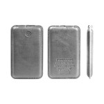 branded Trinity II Power Bank - 8000 mAh, from our range of promotional Power Banks