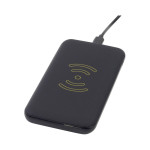 branded Monte Wireless Power Bank 6000 mAh, from our range of promotional Power Banks