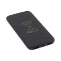 branded Monte Wireless Power Bank 6000 mAh, from our range of promotional Power Banks