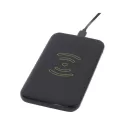 branded Monte Wireless Power Bank 8000 mAh, from our range of promotional Power Banks