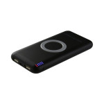 Power Banks - Atlas Wireless Power Bank - 6000 mAh