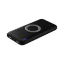 branded Atlas Wireless Power Bank - 6000 mAh, from our range of promotional Power Banks