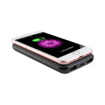 Power Banks - Atlas Wireless Power Bank - 8000 mAh