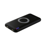 Power Banks - Atlas Wireless Power Bank - 8000 mAh