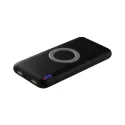 branded Atlas Wireless Power Bank - 8000 mAh, from our range of promotional Power Banks