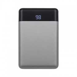 branded Charging Powerbank 5000, from our range of promotional Power Banks