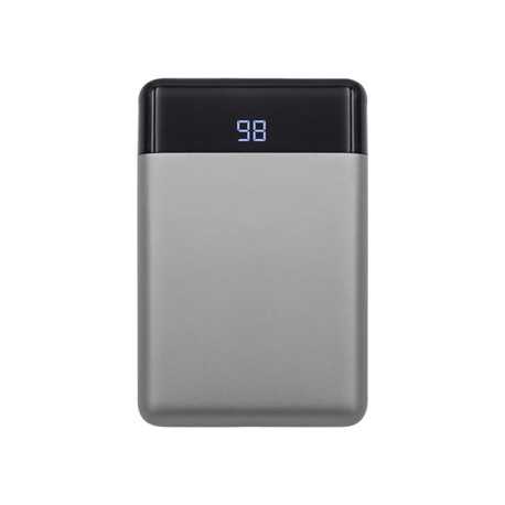 branded Charging Powerbank 5000, from our range of promotional Power Banks
