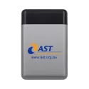 branded Charging Powerbank 5000, from our range of promotional Power Banks