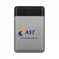 branded Charging Powerbank 5000, from our range of promotional Power Banks