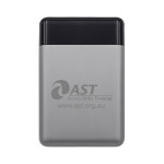 branded Charging Powerbank 5000, from our range of promotional Power Banks