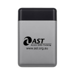 branded Charging Powerbank 5000, from our range of promotional Power Banks