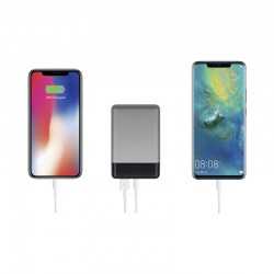 branded Charging Powerbank 5000, from our range of promotional Power Banks