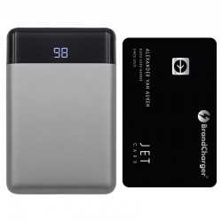 branded Charging Powerbank 5000, from our range of promotional Power Banks
