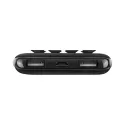 branded Harwick Wireless Power Bank 10,000 mAh, from our range of promotional Power Banks
