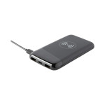 branded Marlow Wireless Power Bank 10,000 mAh , from our range of promotional Power Banks