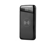 branded Marlow Wireless Power Bank 10,000 mAh , from our range of promotional Power Banks