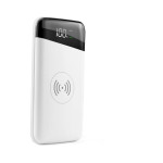 branded Marlow Wireless Power Bank 10,000 mAh , from our range of promotional Power Banks