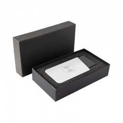 branded Marlow Wireless Power Bank 10,000 mAh , from our range of promotional Power Banks