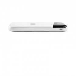 branded Marlow Wireless Power Bank 10,000 mAh , from our range of promotional Power Banks