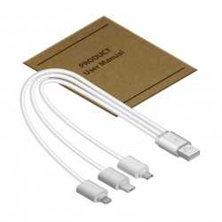 branded Marlow Wireless Power Bank 10,000 mAh , from our range of promotional Power Banks