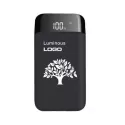 branded Preston Light Up Power Bank, from our range of promotional Power Banks